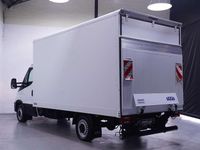 Occasion Iveco Daily 160 PK (117 kW) 2020 Wit Van