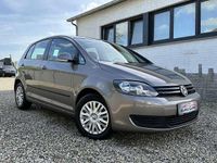 tweedehands VW Golf Plus 1.6 CR TDi Trendline DSG CRUISE/NAVI/PDC/CLIM