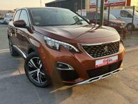 tweedehands Peugeot 3008 1.6 BlueHDi/NAVIGATION /JANTES /AIRCO/1'iere MAIN