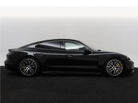 tweedehands Porsche Taycan Turbo 93 kWh | Bose Audio | Luchtvering | Vol opti