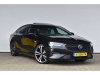 tweedehands Opel Insignia Grand Sport 2.0 Turbo Ultimate