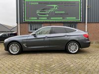 tweedehands BMW 335 3-SERIE GT i xDrive High Executive | Leer | LED | Elek Dak / achteklep | HUD | 306PK 4x4