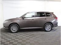 tweedehands Mitsubishi Outlander 2.4 PHEV Pure | CAMERA | APPLE CARPLAY | CRUISE |