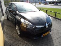tweedehands Renault Clio IV 0.9 TCE ECO2 EXPRESSION