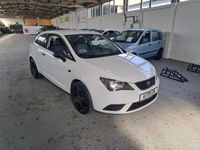 tweedehands Seat Ibiza 1.2 Reference