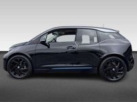Occasion BMW i3 135 kW (184 PK) 2020 Zwart (metallic) Hatchback