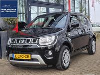 Occasion Suzuki Ignis Comfort 83 PK (61 kW) 2021 Zwart SUV