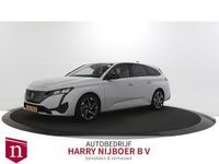 Occasion Peugeot 308 SW Allure 110 PK (80 kW) 2025 Wit Stationwagen