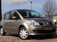 tweedehands Renault Modus Grand 1.2 TCE Dynamique | Trekhaak | Cruise control |