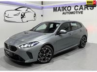 Occasion BMW 120 M Sport 156 PK (114 kW) 2024 Grijs Hatchback