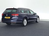 tweedehands VW Passat Variant 1.4 TSI 218pk DSG GTE Virtual Cockpit Camera Navig