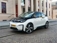 Occasion BMW i3 Executive 125 kW (170 PK) 2020 Wit Hatchback