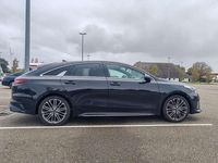 Occasion Kia ProCeed GT-Line 140 PK (102 kW) 2020 Zwart Hatchback
