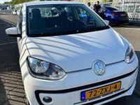 Occasion VW up! Move 68 PK (50 kW) 2013 Wit Hatchback