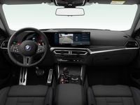 tweedehands BMW M2 2-SERIE Coupé M Driver's Pack | Live Cockpit Professional | Driving Assistant | M Interieurlijsten Carbon Fibre | Comfort Access | Extra getint glas in achterportierruiten en achterruit