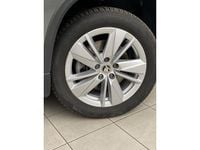 Occasion Skoda Karoq Selection 150 PK (110 kW) 2024 Grijs SUV