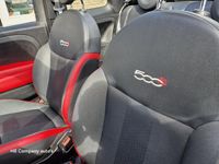 tweedehands Fiat 500C 1.2 S| Zeer Sportief| Cabrio| Nw APK| Multimedia