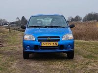 Occasion Suzuki Ignis 83 PK (61 kW) 2004 Hatchback
