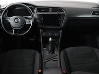 tweedehands VW Tiguan 1.4 TSI ACT Highline Automaat (DIGITAL COCKPIT, TR