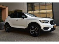 tweedehands Volvo XC40 R-Design T3