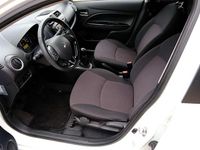 Occasion Mitsubishi Space Star Intense 71 PK (52 kW) 2018 Wit Hatchback