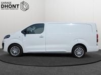 Occasion Opel Vivaro 145 PK (106 kW) 2023 Wit MPV