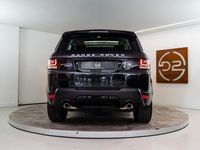 tweedehands Land Rover Range Rover Sport 3.0 SDV6 Autobiography 293PK | NL Auto | Pano | Di