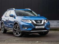 tweedehands Nissan X-Trail 1.3 DIG-T Tekna