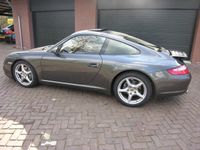 tweedehands Porsche 911 Carrera 3.6 tiptronnic