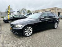 tweedehands BMW 335 3-SERIE Touring d High Executive