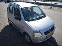 tweedehands Suzuki Wagon R+ Wagon R+ 1.3 GL