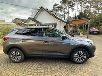 tweedehands Opel Grandland X 1.2 Turbo Edition S Met 1 jaar Garantie