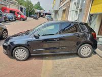 tweedehands VW Polo 1.4 TDI 2016 Connected Series Airco/PDC/Alarm-3/Navi/Cruise