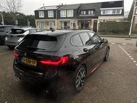 Occasion BMW 128 M Sport 267 PK (196 kW) 2022 Zwart Hatchback
