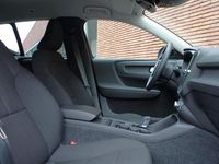 Occasion Volvo XC40 Momentum 163 PK (119 kW) 2018 Wit SUV