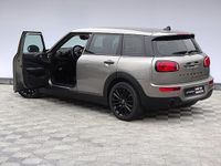 Occasion Mini One Clubman Business 102 PK (75 kW) 2017 Grijs (metallic) Stationwagen