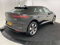 tweedehands Jaguar I-Pace EV400 400pk AWD Aut SE