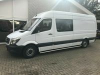 tweedehands Mercedes Sprinter 314 2.2 CDI 432 Lang **7-persoon