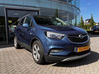 tweedehands Opel Mokka X 1.4 Turbo Innovation