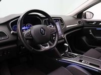 Occasion Renault Megane E-Tech Intens 2022 Zwart Stationwagen