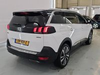 tweedehands Peugeot 5008 1.2 PureTech GT-Line 7 persoons 1e eigenaar nl-auto