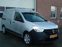 tweedehands Dacia Dokker 1.5 dCi 90 Ambiance.1e eigenaar.airco.navigatie.trekhaak.