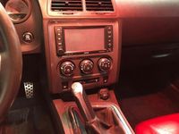 Occasion Dodge Challenger 381 PK (280 kW) 2014 Zwart Coupé