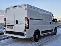 tweedehands Peugeot Boxer 330 2.2 HDI L2H2 Profit+ // NAP