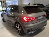 tweedehands Audi A1 Sportback 25 TFSI S-Line | LED | Camera | Carplay |