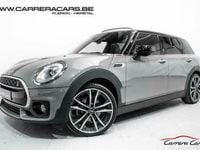 Occasion Mini Cooper 148 PK (108 kW) 2016 Grijs Hatchback