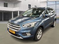 tweedehands Ford Kuga 1.5 EcoBoost Trend Ultimate, Apk 4-2025! VERWACHT!!