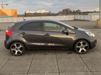 tweedehands Kia Rio 1.2 CVVT Super Pack