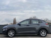 tweedehands Hyundai Kona 1.0 T-GDI Comfort || Stoel & stuurverwarming | Camera + pdc | Apple & Android Multimedia | Lage km-stand | Hoge instap ||