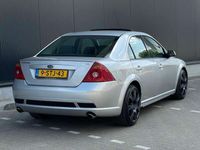 tweedehands Ford Mondeo 3.0 V6 ST220 AIRCO/LEDER/CRUISE/STOELVERW. | NETTE